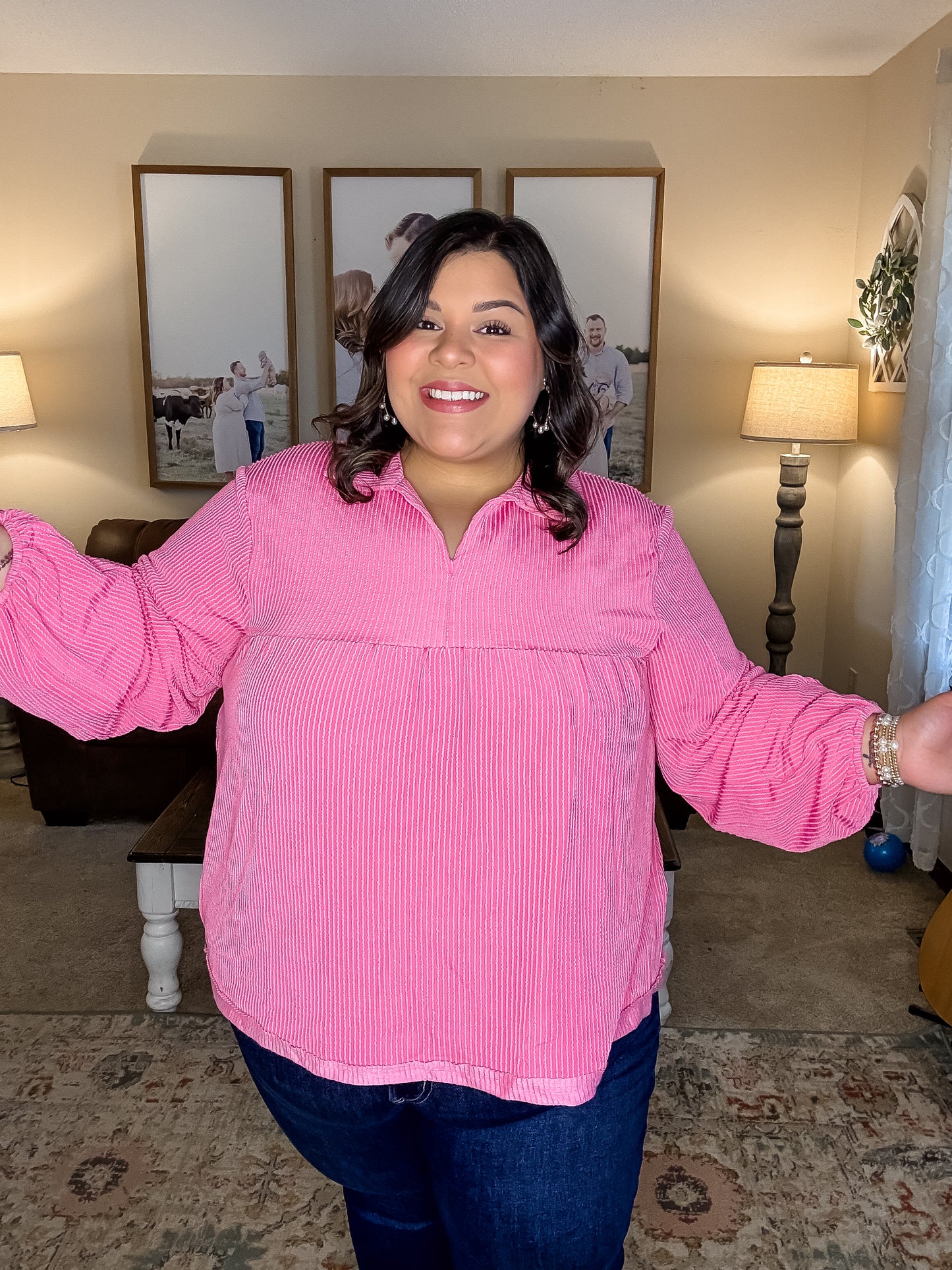 Sweetheart Top