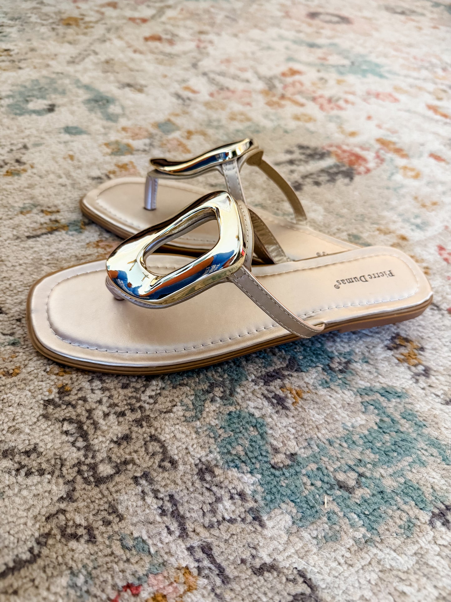 Empress Sandals