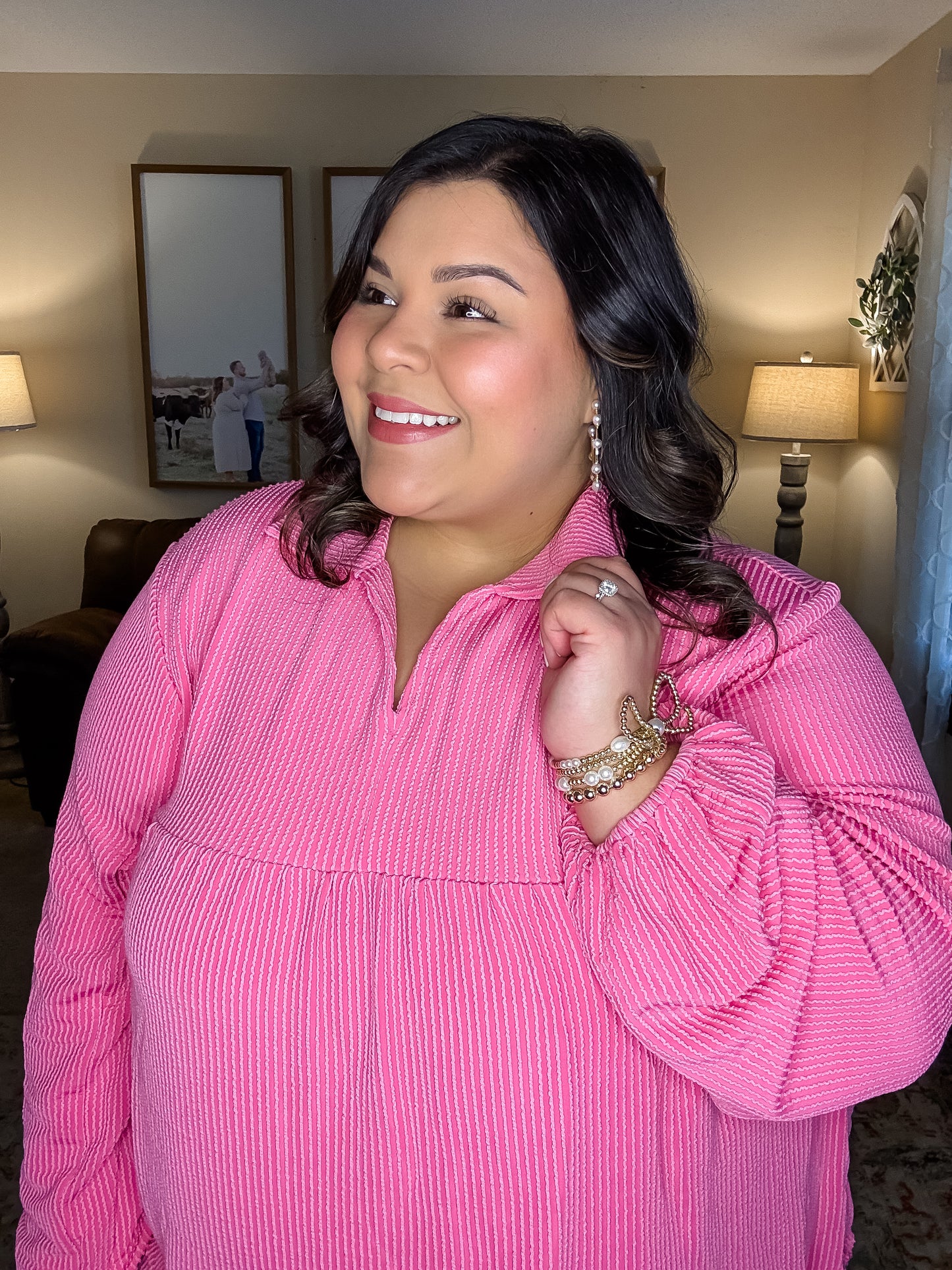 Sweetheart Top