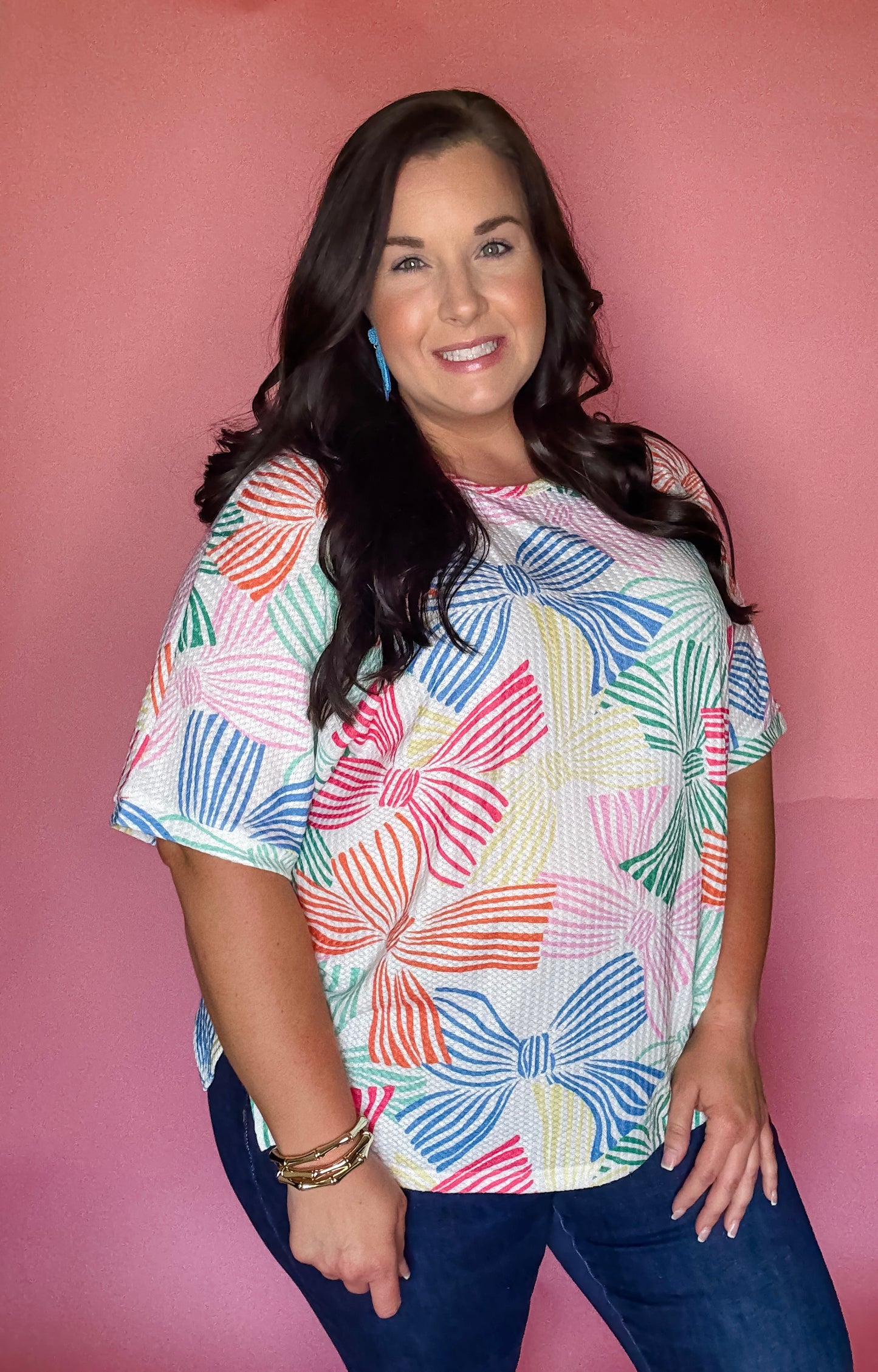Girly Girl Top