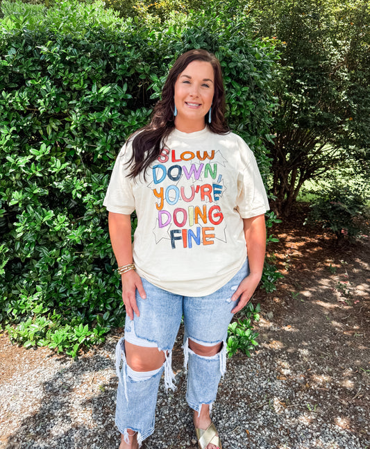 Lovervet Distressed Jeans