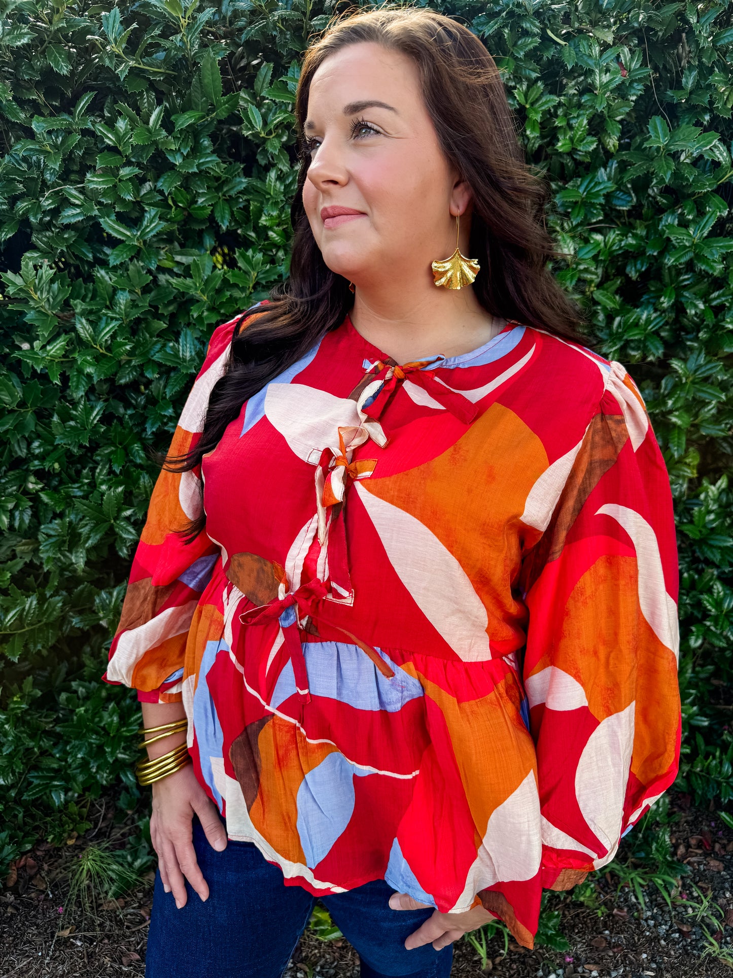 Sienna Top
