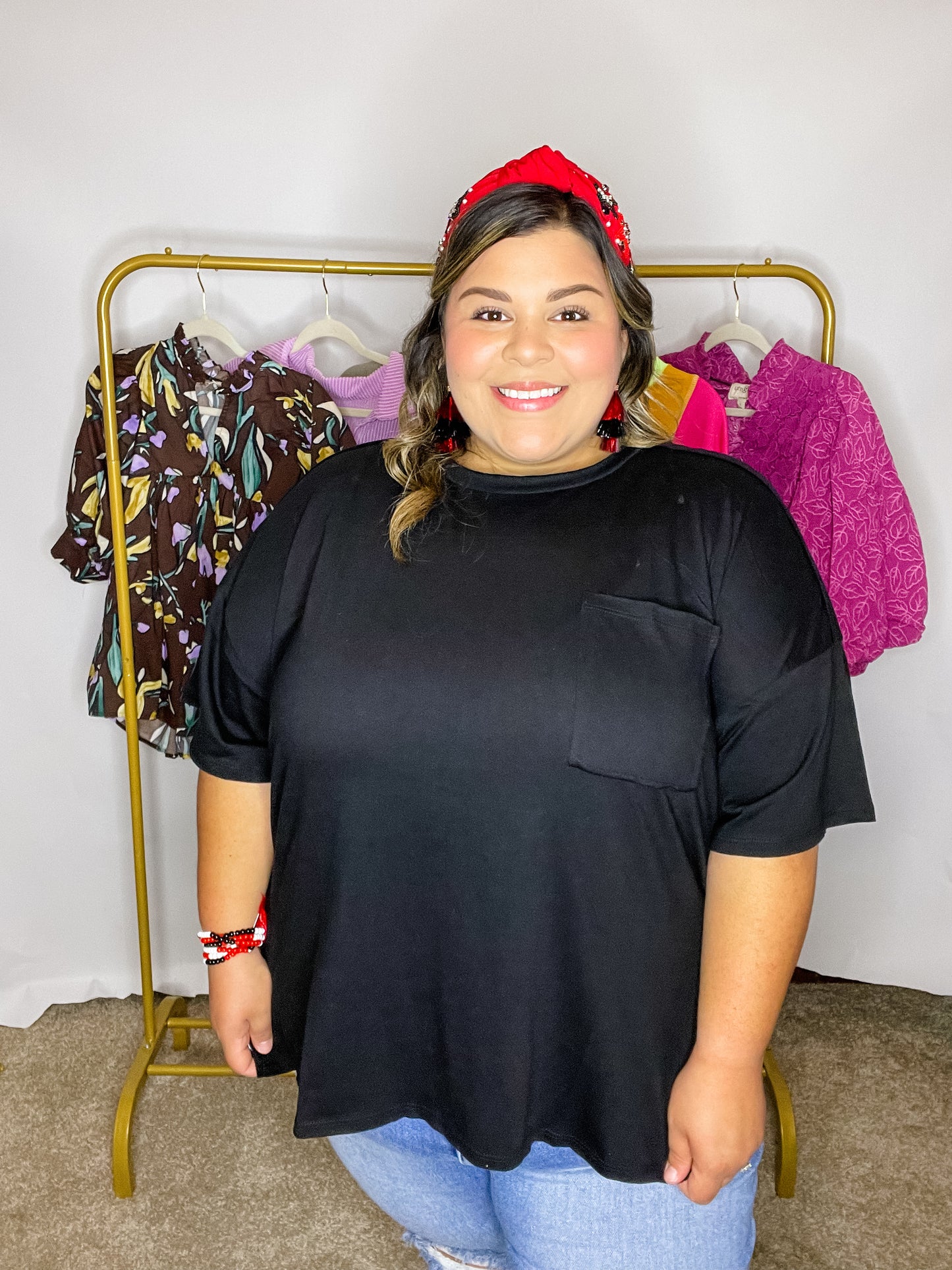 Star of the Show Headband