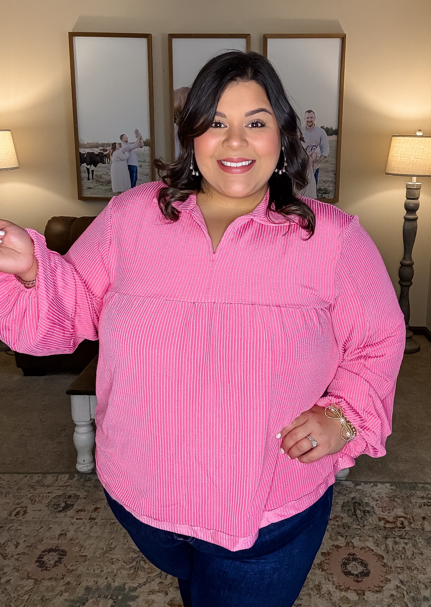 Sweetheart Top