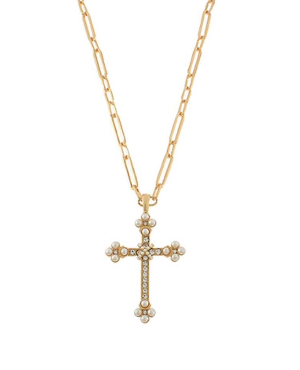 Prayed Up Necklace