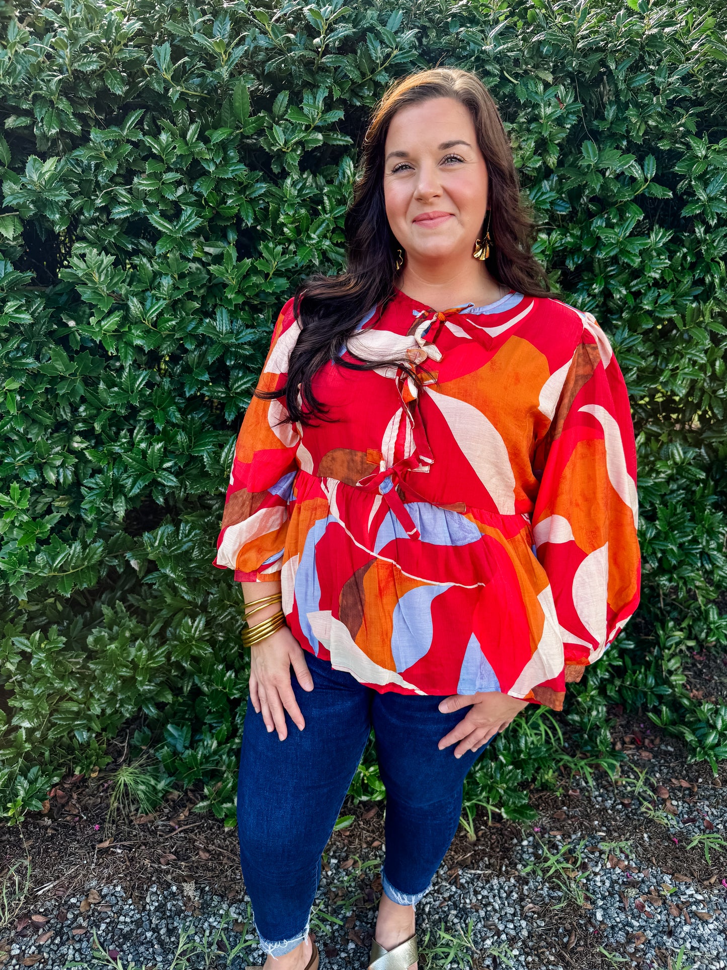 Sienna Top