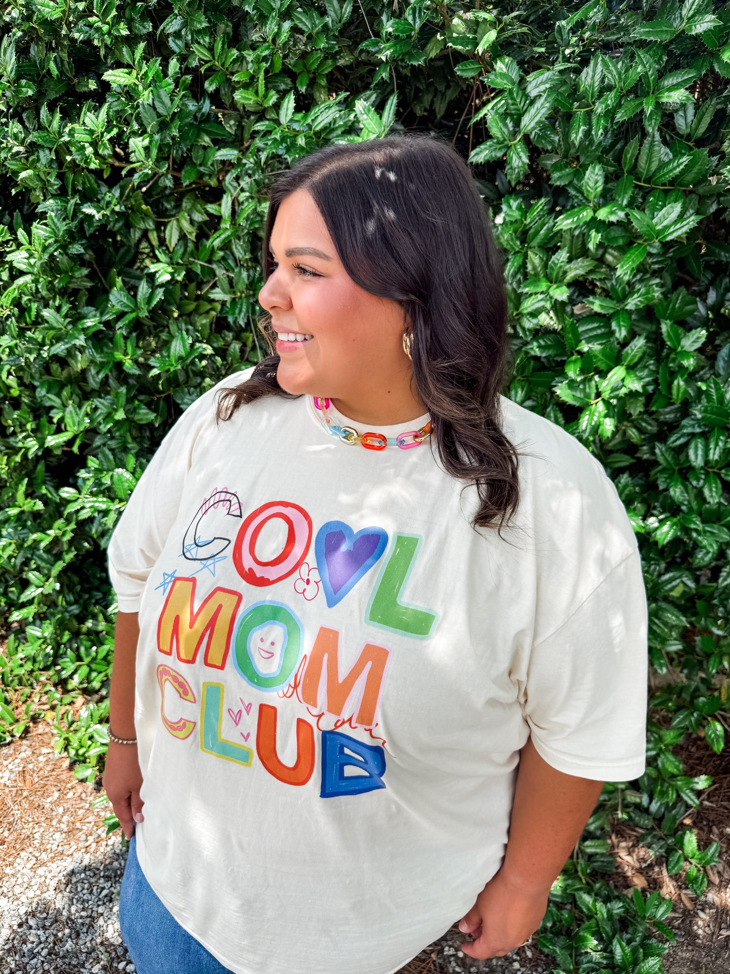 Summer Days Necklace