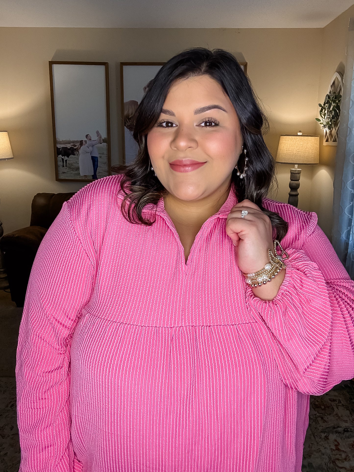 Sweetheart Top
