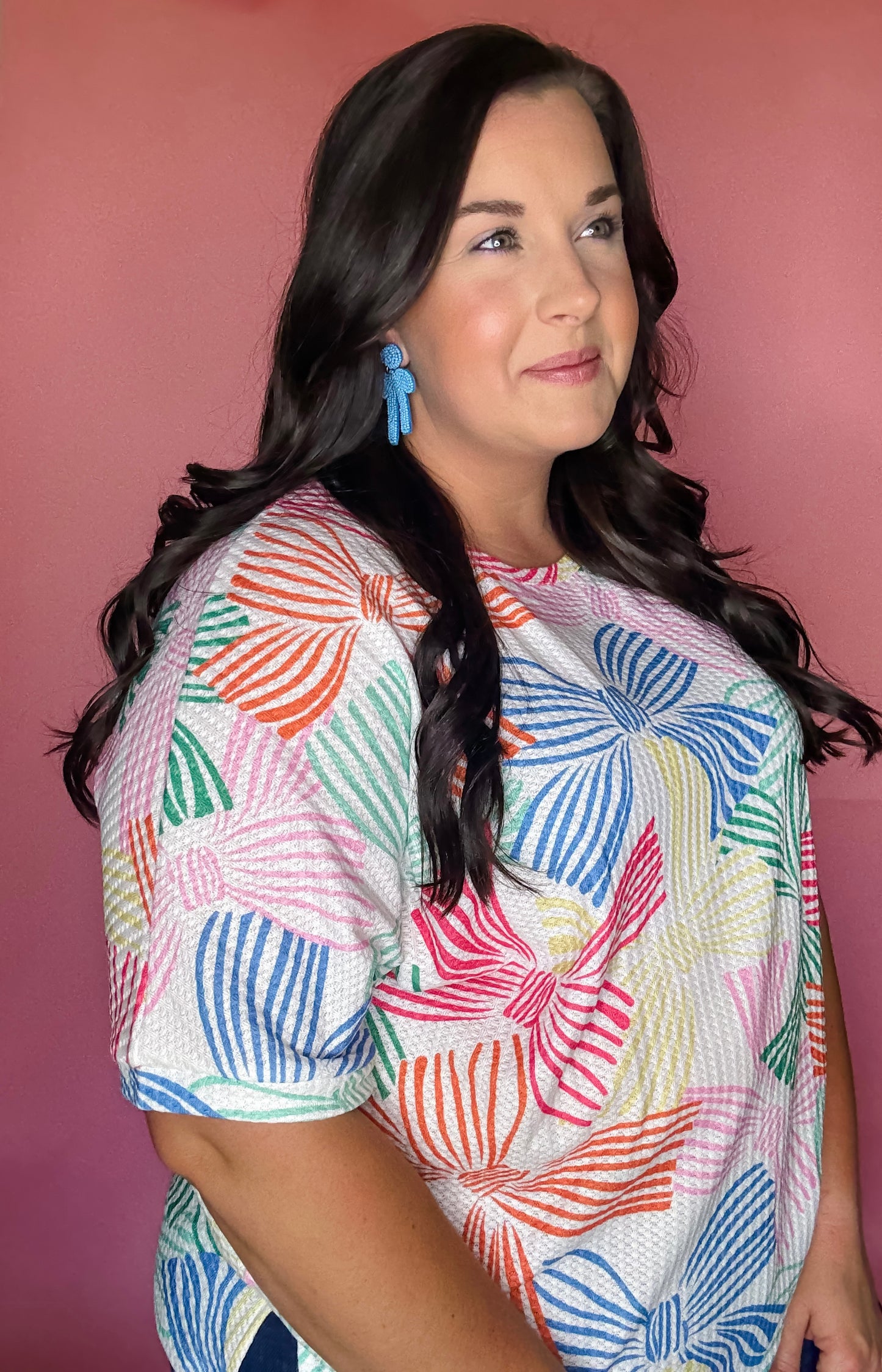 Girly Girl Top