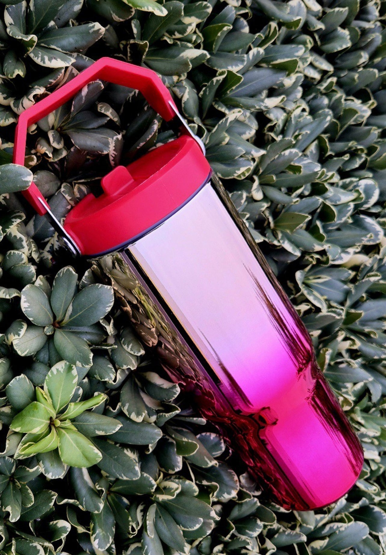 Such a Gem Tumbler in Ruby