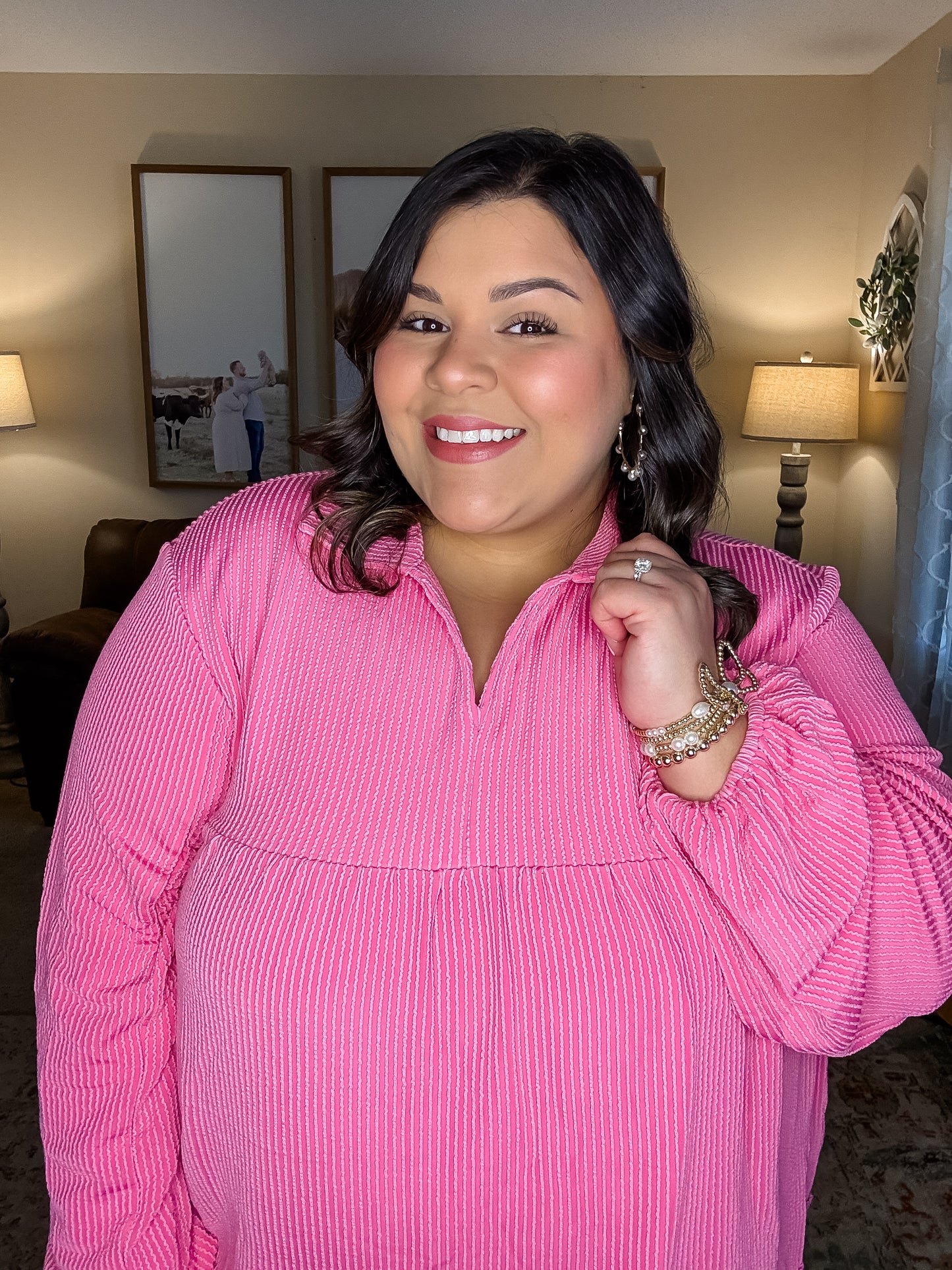Sweetheart Top