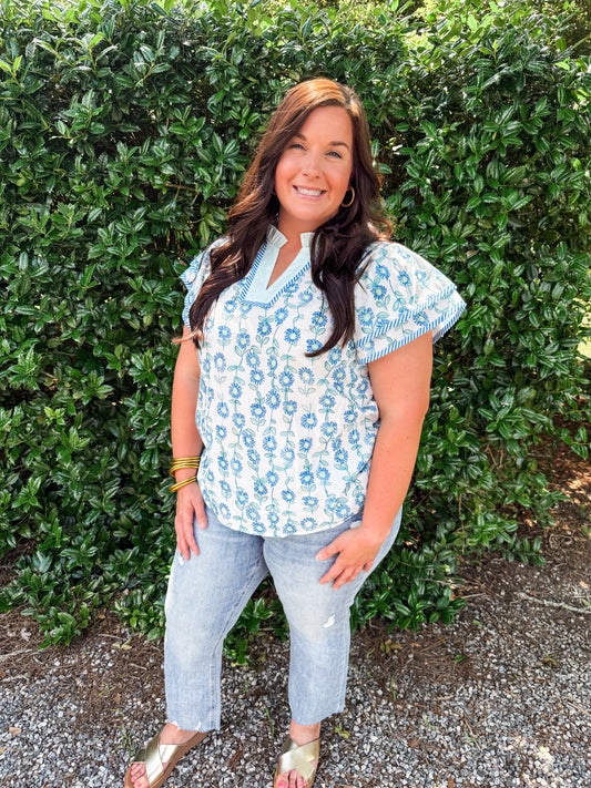 Every Little Detail Top