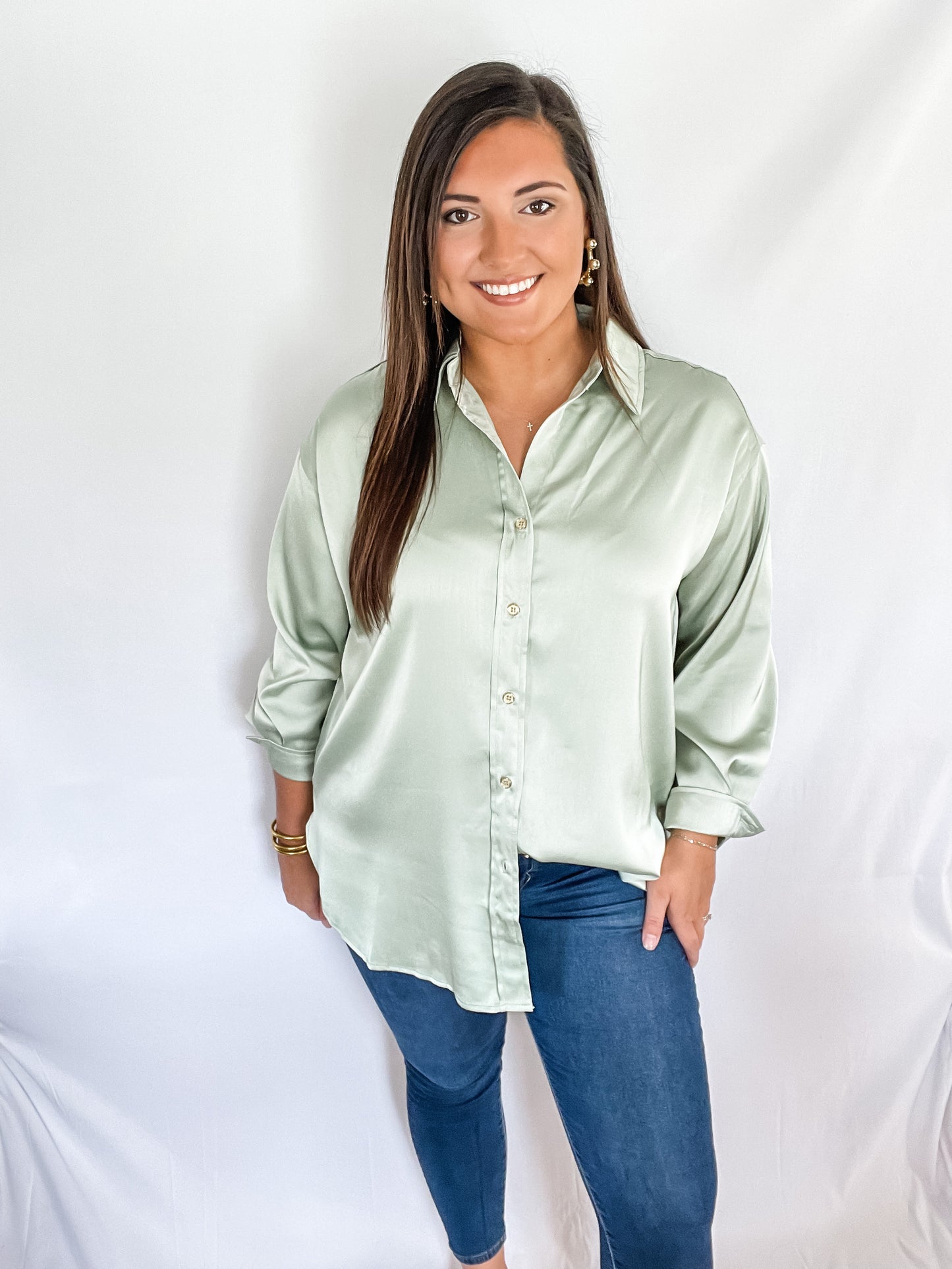 Southern Class Top
