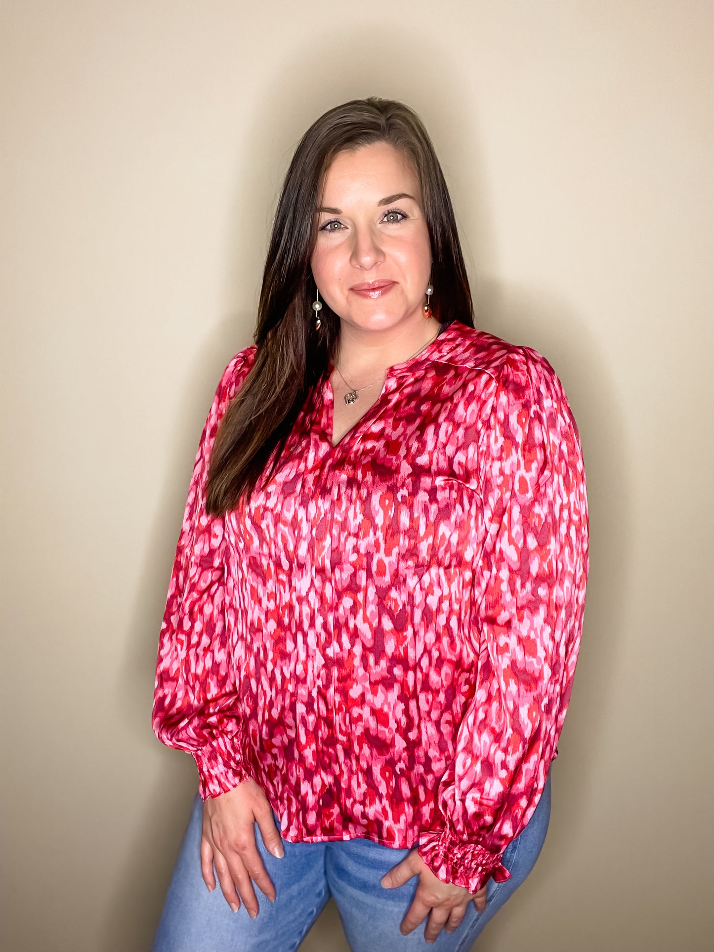 Cupid’s Favorite Top