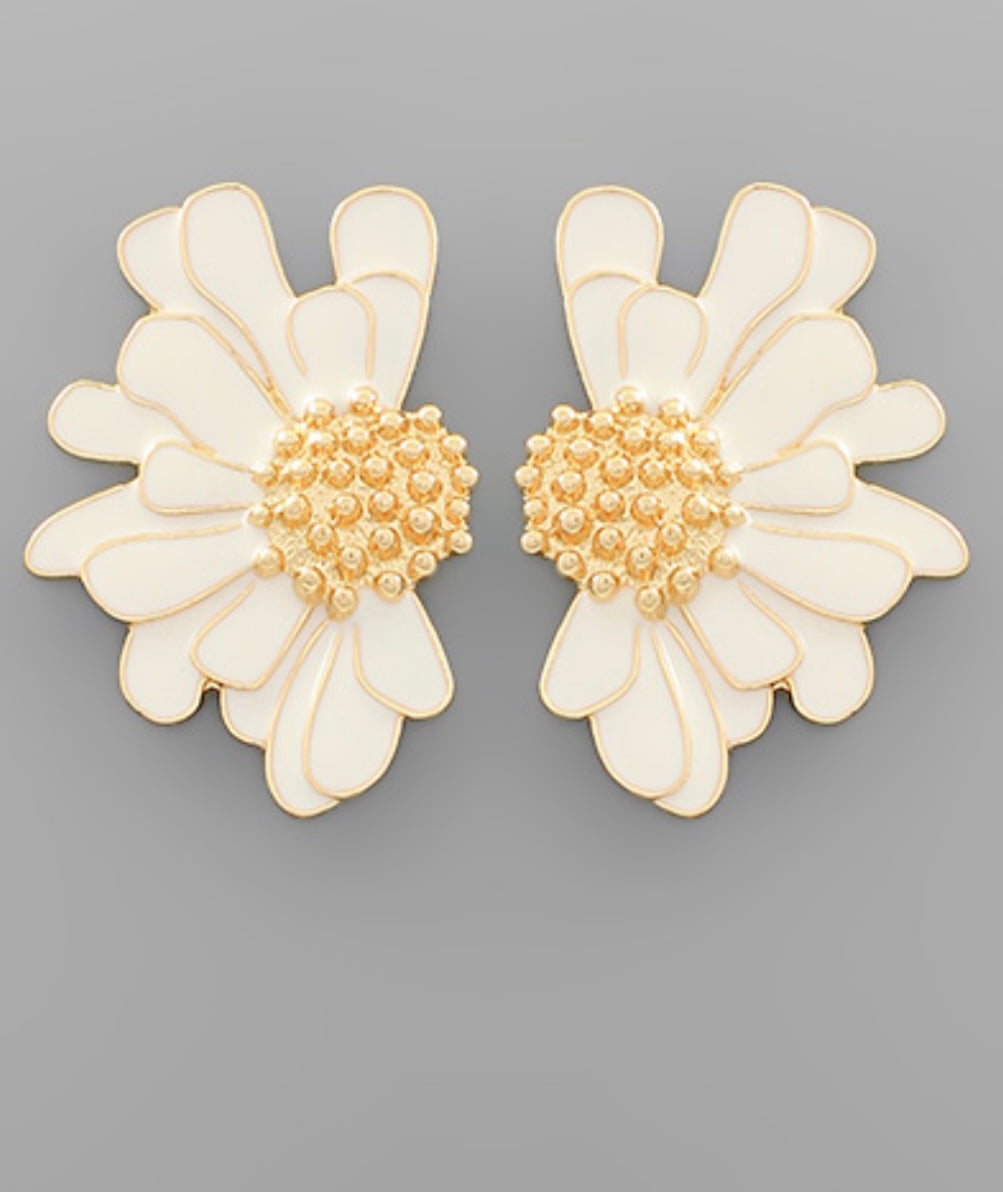 Elegance Awaits Earrings