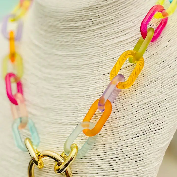 Summer Days Necklace