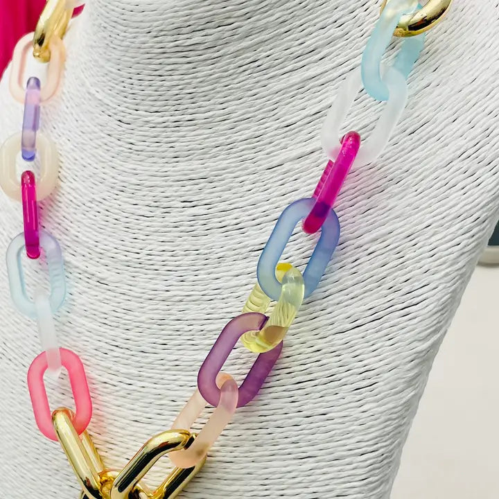 Summer Days Necklace