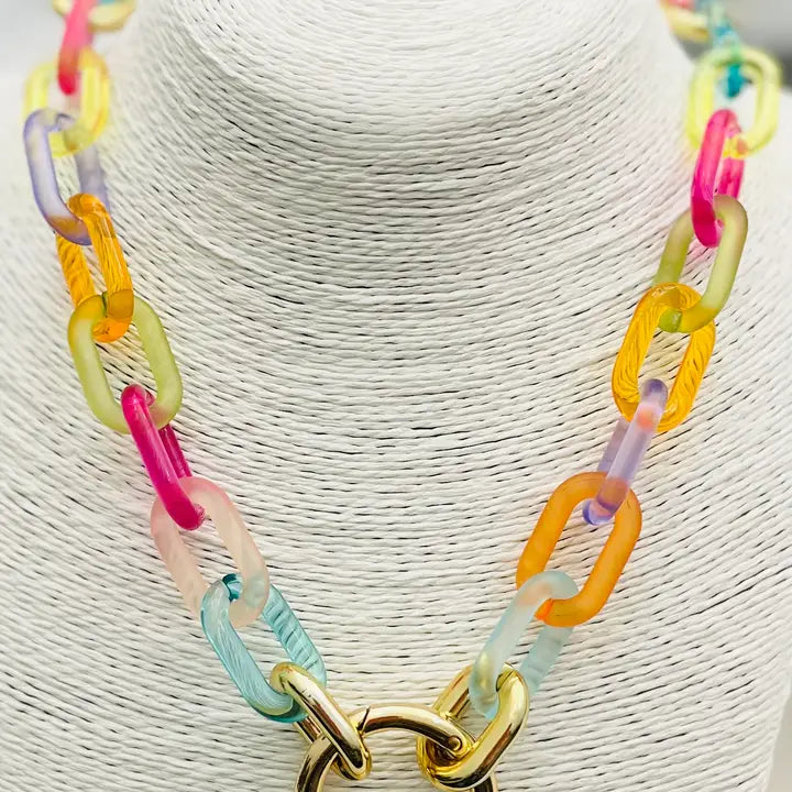 Summer Days Necklace