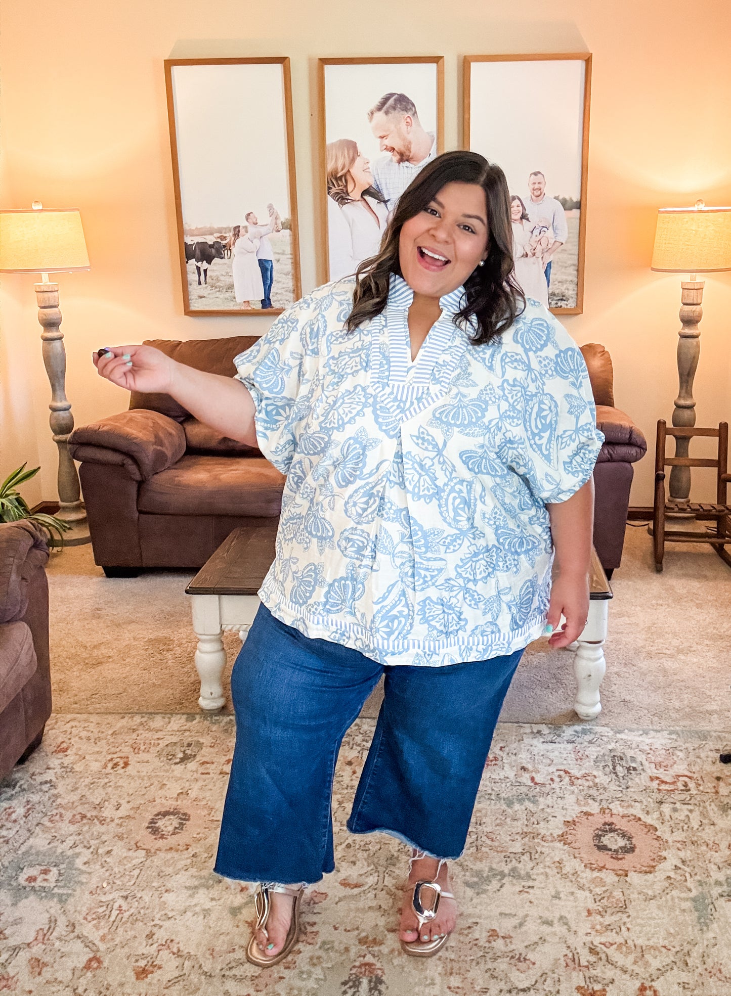 Lovervet | CURVY Working Girl Jeans