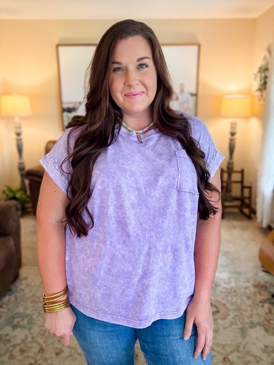 Talulah Top