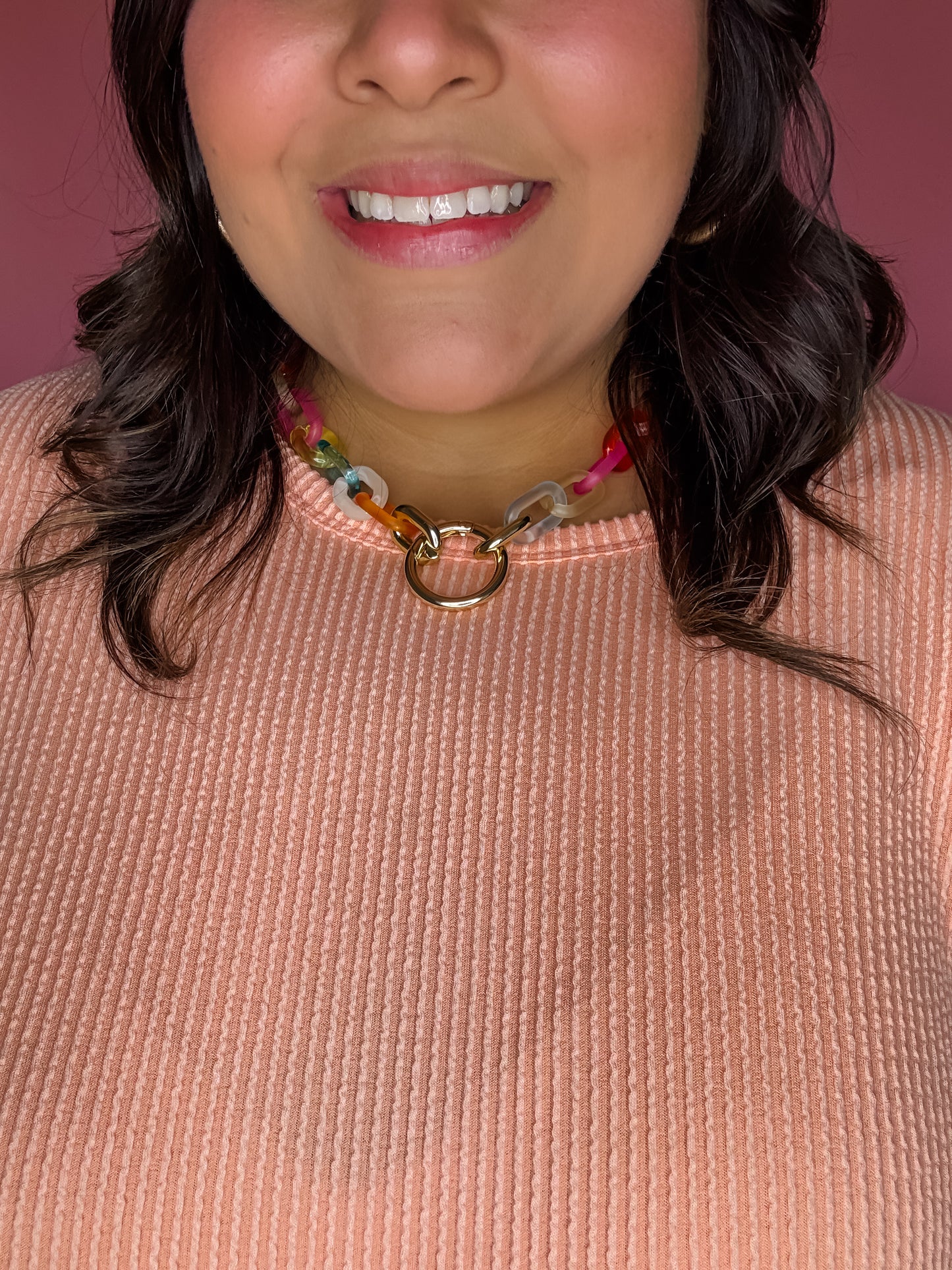 Summer Days Necklace