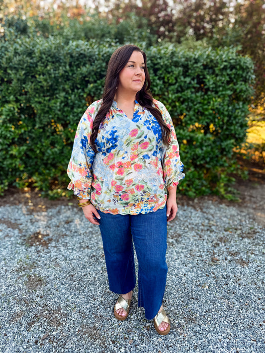 Lovervet | CURVY Working Girl Jeans