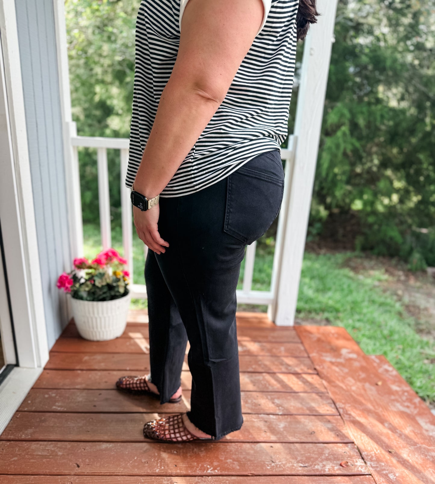 Blackout Jeans