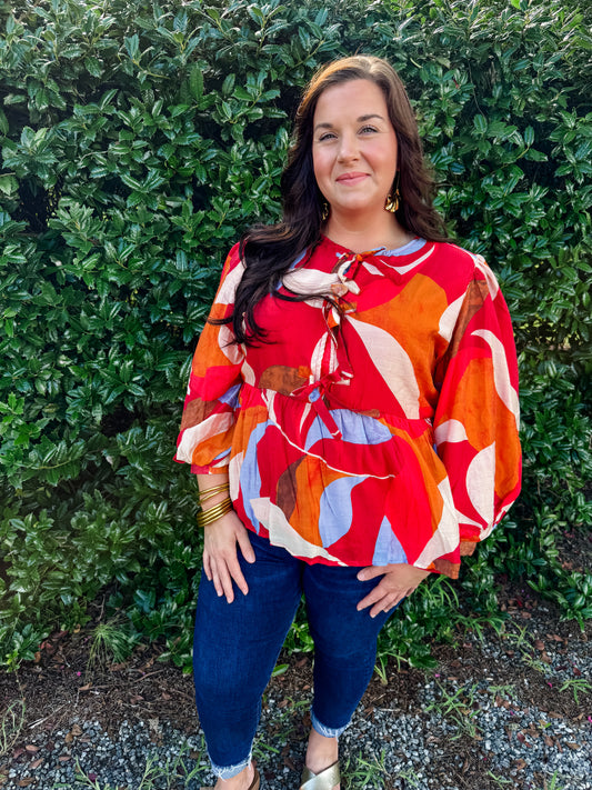 Sienna Top