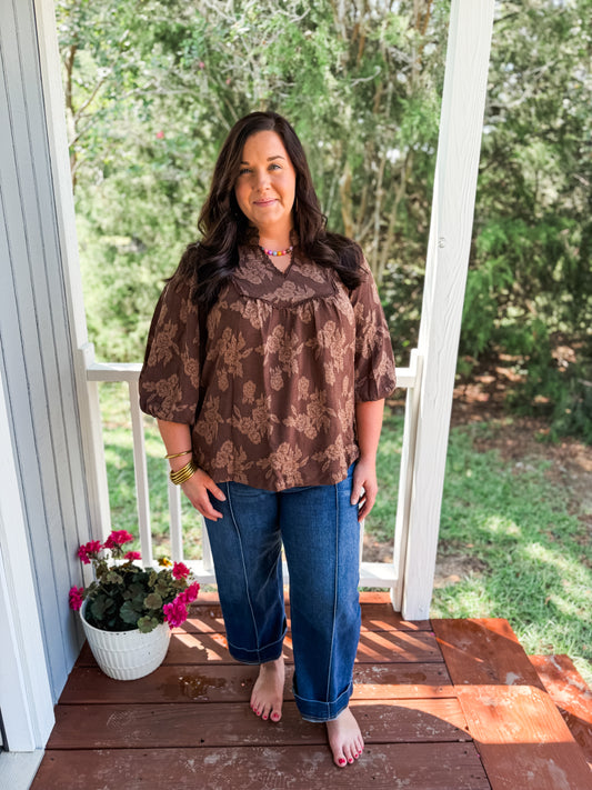 Curvy Chic and Savvy Pants
