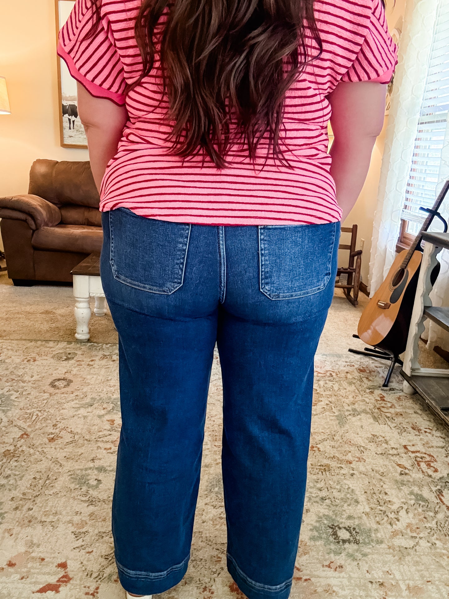 Classroom Chic Pants