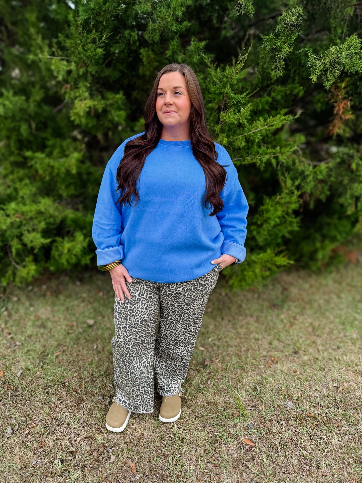 Simple Wins Sweatshirt