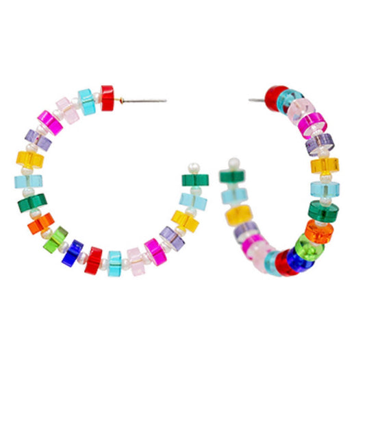 Jolly Jewels Earrings