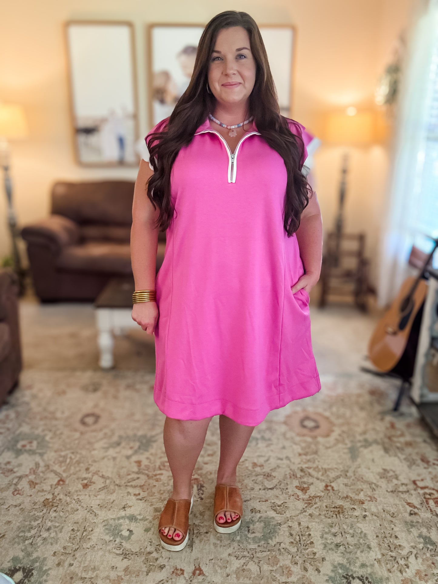 Friday Feeling Dress