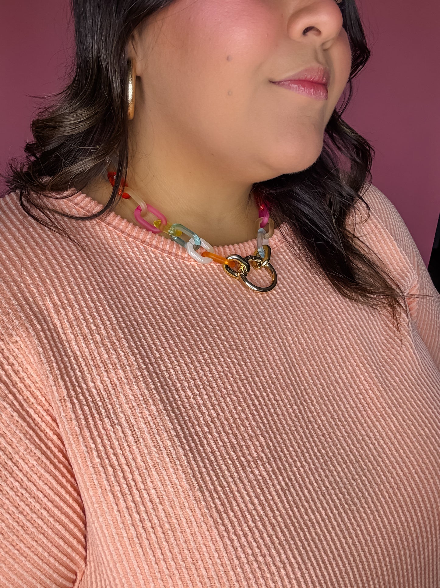 Summer Days Necklace