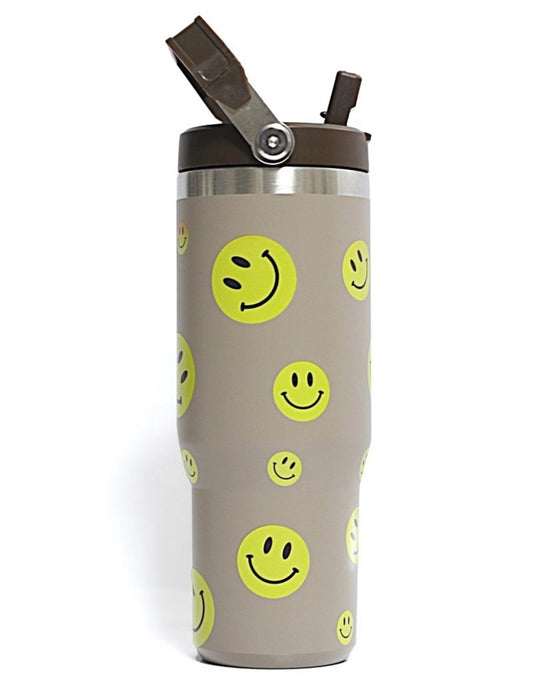 Say “Cheese” Tumbler in Mocha