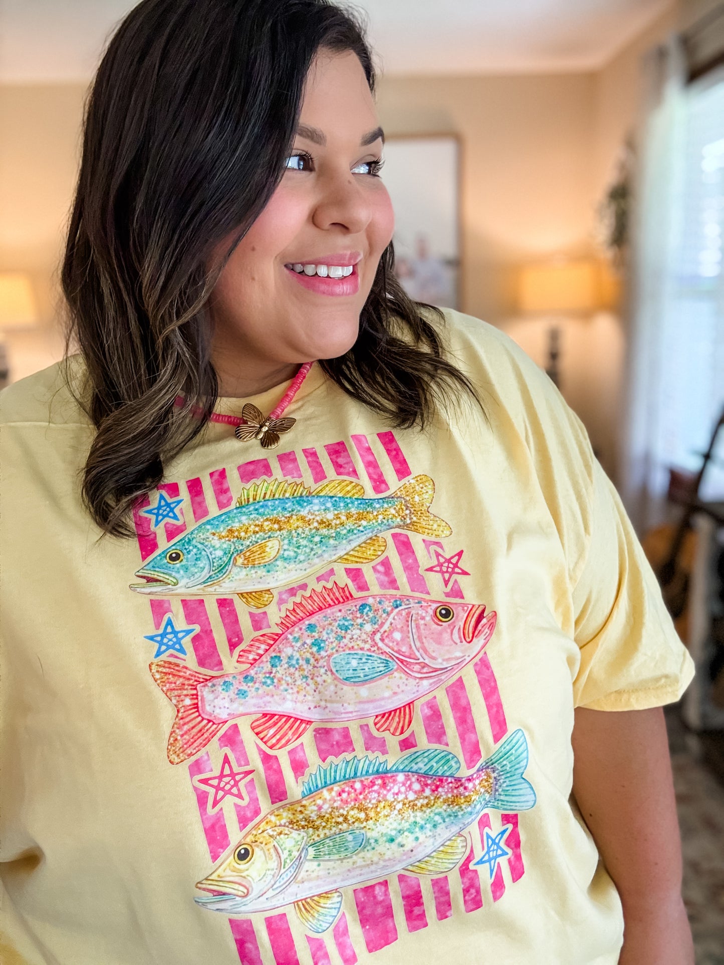 Such a Catch Tee