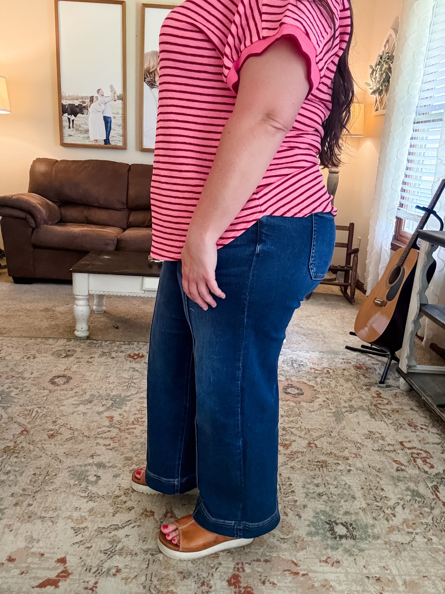 Classroom Chic Pants