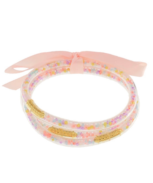 Party Time Bracelets