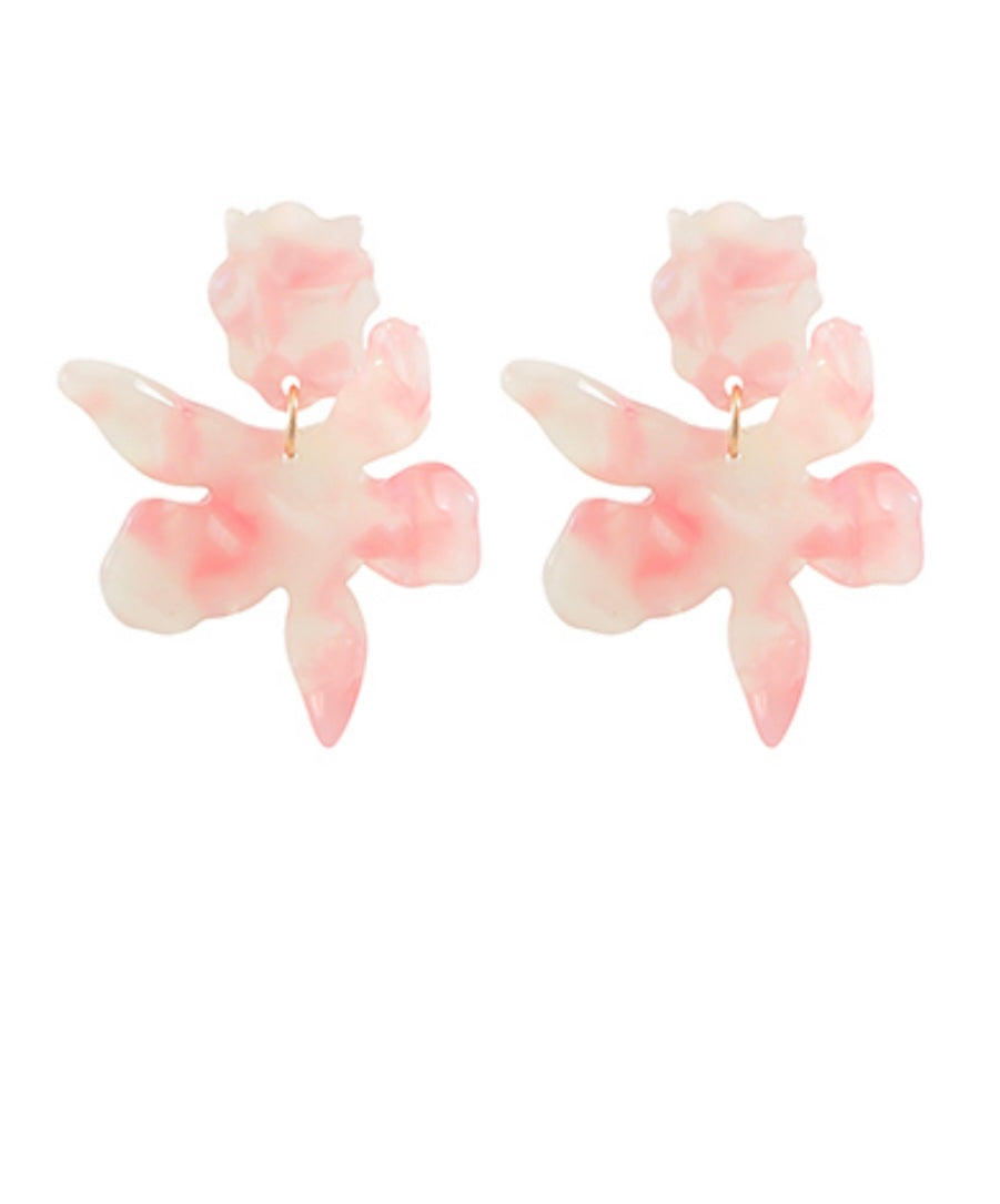 Blooming Beauty Earrings