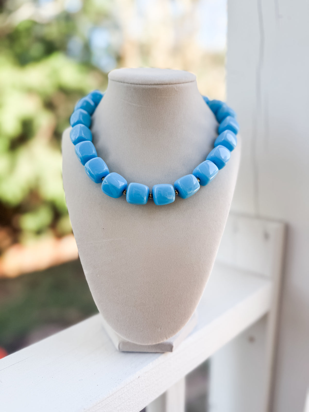 The Britt Necklace